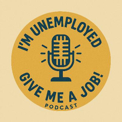 Job Hunting Burnout: How Penny Rebuilds Confidence, Routine and Momentum