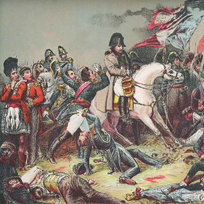 The Napoleonic Wars