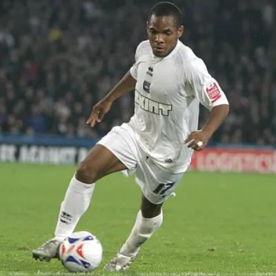 The Albion Roar - 29th October 2025 with guest Sebastien Carole