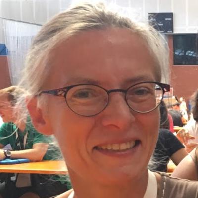 Subject to: Susanne Heipcke Subject to: Susanne Heipcke