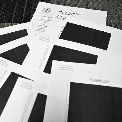 How the Epstein files raised more questions than answers