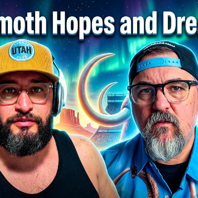 28. Mammoth Hopes and Dreams 28. Mammoth Hopes and Dreams