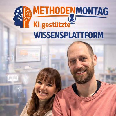 Das persönliche Wiki mit Max Ehrl und Hanna Hieronymus (Takeover 2) Das persönliche Wiki mit Max Ehrl und Hanna Hieronymus (Takeover 2)