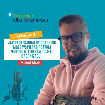 Jak profesjonalny coaching może wspierać rozwój zespołów, liderów i całej organizacji.