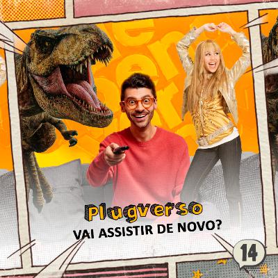 14 - Vai assistir de novo? 14 - Vai assistir de novo?