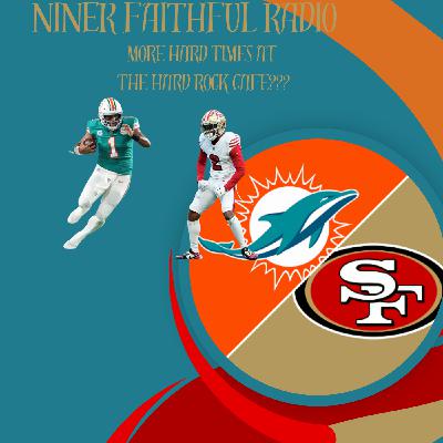 NFR Week In Review Niners vs Dolphins NFR Week In Review Niners vs Dolphins