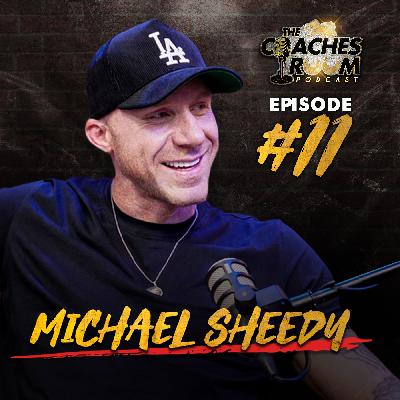 How I Escaped a Life of Chaos & Built a 6-Figure Coaching Business | Michael Sheedy
