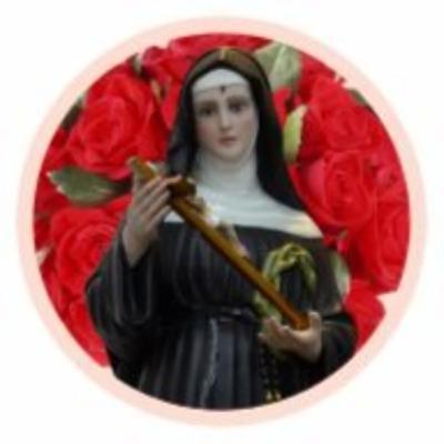 04/05/2022 - “No amor de Santa Rita, nunca estaremos sozinhos.”