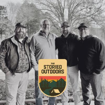 Ep. 181 : Quail Hunting in Alabama–The Story of Turkey Creek Outdoors with AL & Ben Bracewell Ep. 181 : Quail Hunting in Alabama–The Story of Turkey Creek Outdoors with AL & Ben Bracewell