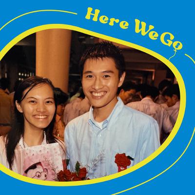 ep55 一場尷尬又奇妙的靈魂拷問 ft. 童笠 ep55 一場尷尬又奇妙的靈魂拷問 ft. 童笠