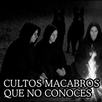 👉3 CULTOS que NO Conoces⎮Relatos de horror⎮Viviendo con el miedo - Relatos de Brujería