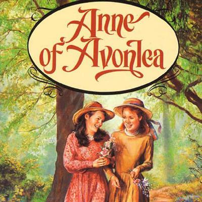 Anne of Avonlea - Chapter 5