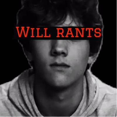 Will Rants 1 Dasani