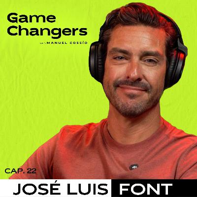 Qué pasa tras bambalinas en un Mundial FIFA y cómo vivirlo al máximo con Jose Luis Font.