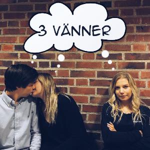 3vänner