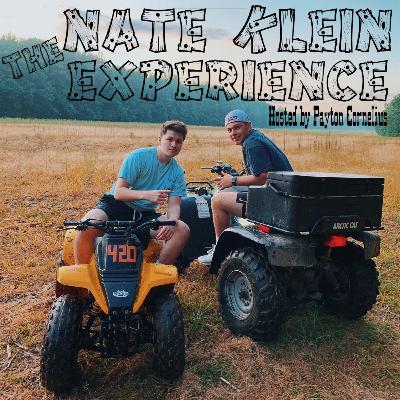 Episode one Episode one