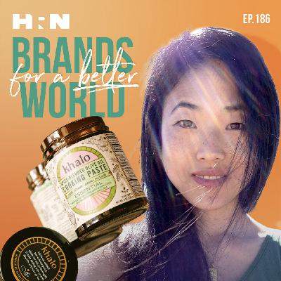 Cooking is Self Care with Victoria Ho of Khalo