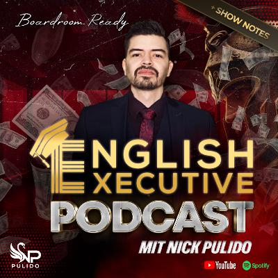 Der English Executive