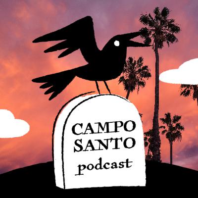 Le tombe della maledizione di Poltergeist a Los Angeles