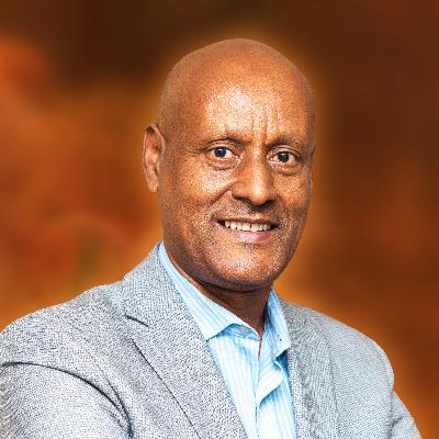 Competing Against Industry Giants - Zelalem Muluken - S13 Ep160