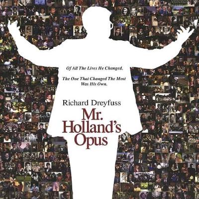 Episode 217: Mr. Holland's Opus