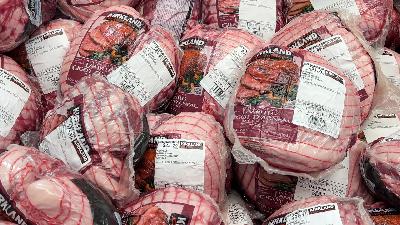 ASI Leads National Effort Urging U.S. Trade Representative to Investigate Lamb Imports