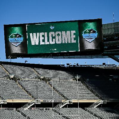 Ireland v New Zealand: Soldier Field Part II Preview