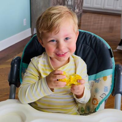 Soft Hearts & Hard Hands