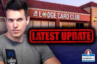 What Happened? The Lodge Remains Closed After Raid + Assets Frozen