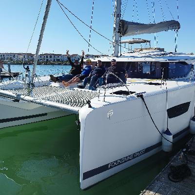 Day 06 - Stranded in Ensenada