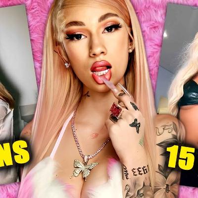 La s*xualisation des MINEURES sur Tiktok et Onlyfans (ça fait peur) La s*xualisation des MINEURES sur Tiktok et Onlyfans (ça fait peur)
