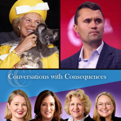 Ep. 335 Msgr. Landry Talks Faith in the Face of Tragedy & Edward Pentin Remembers the Duchess of Kent Ep. 335 Msgr. Landry Talks Faith in the Face of Tragedy & Edward Pentin Remembers the Duchess of Kent