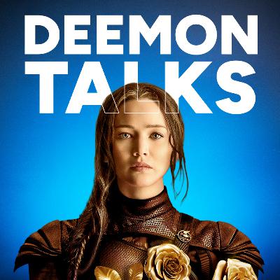 Wie DUMM ist das denn? - Mockingjay 2 macht mich fertig | TRIBUTE VON PANEM 4 Wie DUMM ist das denn? - Mockingjay 2 macht mich fertig | TRIBUTE VON PANEM 4