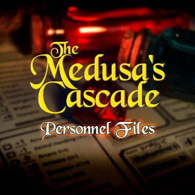Personnel Files - Attros Personnel Files - Attros