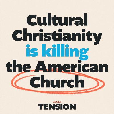 Cultural Christianity is killing the American Church