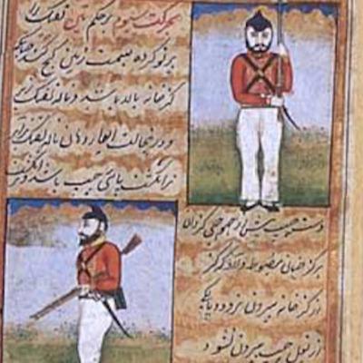 Sarkar Khalsaji Episode 2: The Khalsa Army of Ranjit Singh