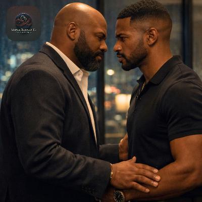 He Covered the Scandal — Then the Client Slept With His Man | A Gay Erotic Drama