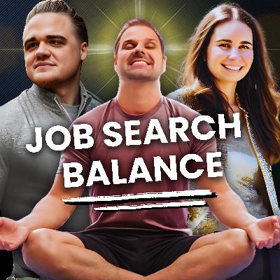 50 | How to Balance Conflicting Priorities In Your Job Search | Junior Jobs