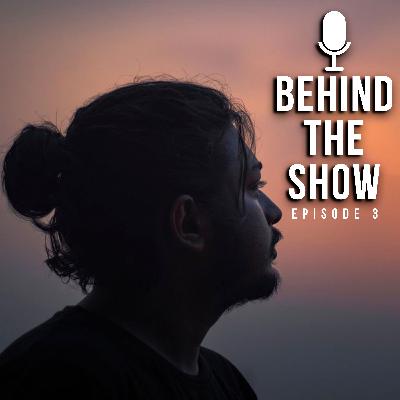 The Magic of Storytelling ft. Aninda from Anithing