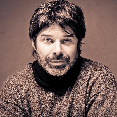 Permaculture Perspectives: Mark Lakeman Interview