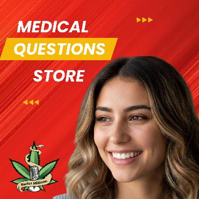 E159 - A Cannabis Store Near Me Answers Medical Questions. Ajay Chahal from Apothecare & Sean Stewart from Supercraft E159 - A Cannabis Store Near Me Answers Medical Questions. Ajay Chahal from Apothecare & Sean Stewart from Supercraft