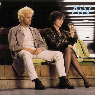 ЛiV - Когда смерть и любовь...