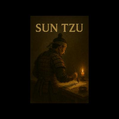 Sun Tzu: The Man Behind The Art of War Sun Tzu: The Man Behind The Art of War