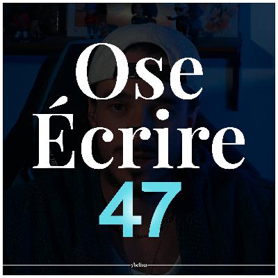 Écriture sur des thèmes aléatoires part. 3 #47 - Ybelion