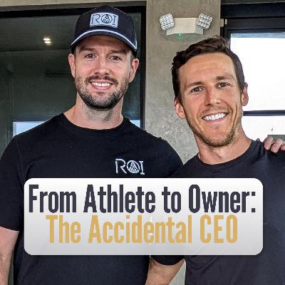 198 - From Athlete to Entrepreneur: Building a Winning Physical Therapy Business