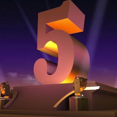 Episode 60 - Love All Night