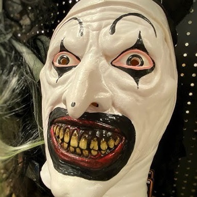 Venetian Masks