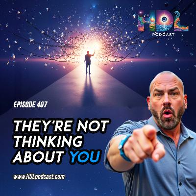 Why You’re Obsessed With What Others Think (And How to Break Free) Why You’re Obsessed With What Others Think (And How to Break Free)