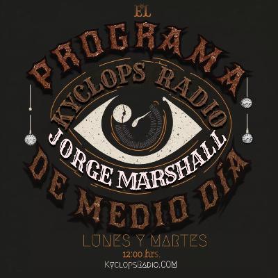 El Programa de Mediodía - Martes 20 Febrero 2024