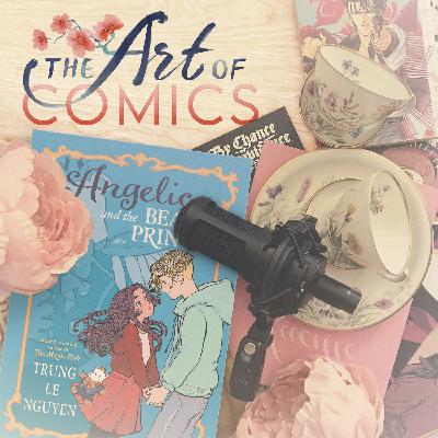 Episode 65 - Angelica and the Bear Prince Episode 65 - Angelica and the Bear Prince
